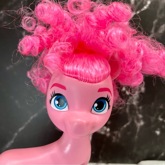 My Little Pony  Rainbow Celebration - Pinkie Pie, Minty & Twilight Sparkle Toys - Picture 6 of 14